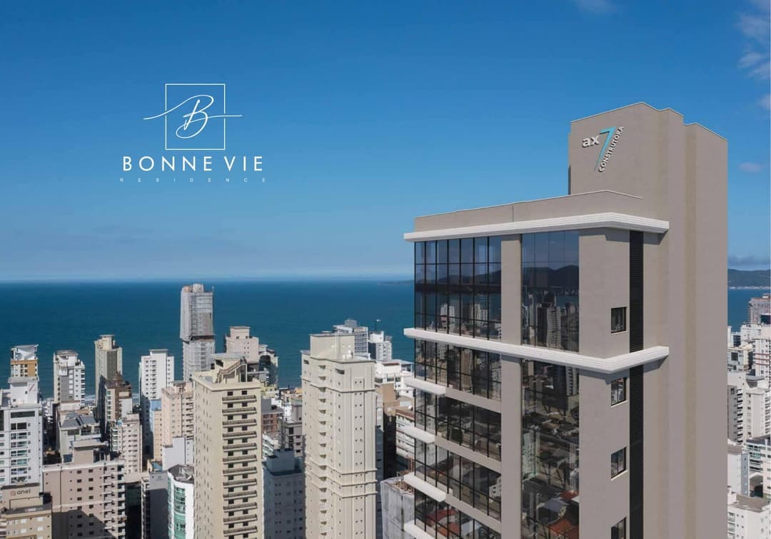 Bonne Vie  2