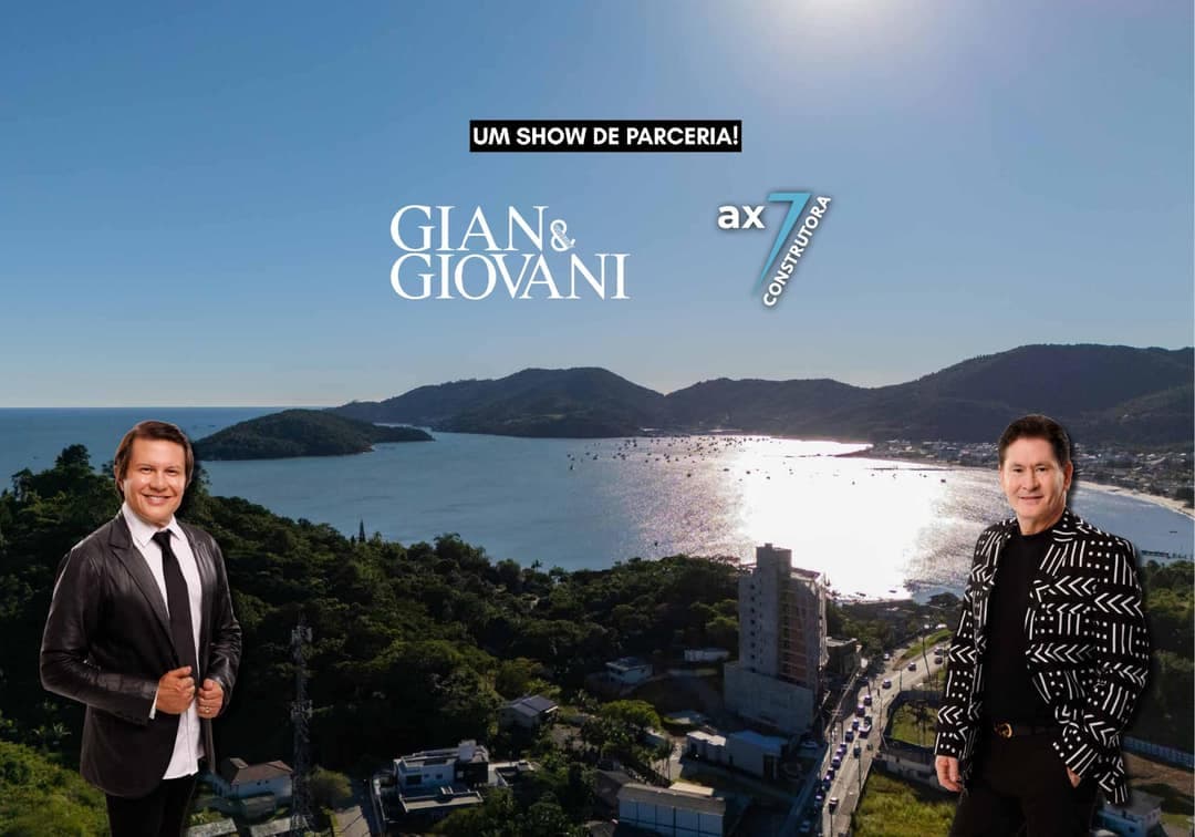 Gian & Giovani  13