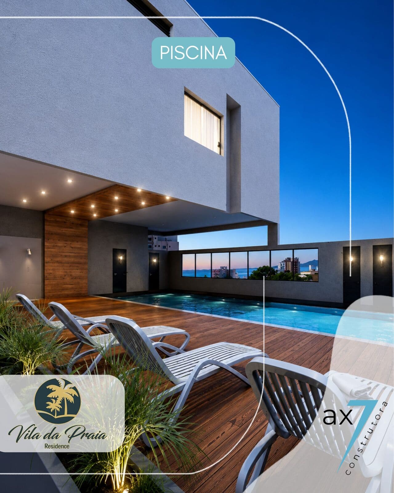 Vila da Praia  2